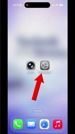 iPhone Daten sichern in 10 Sekunden! 📱