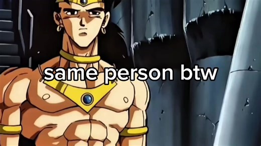 Broly Comparison: New vs Old in Dragon Ball Series