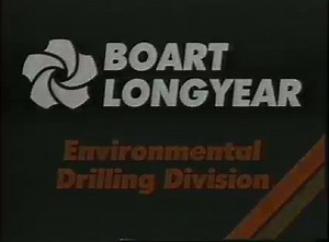 #tbt | A classic from the Boart Longyear vault, released in the early 90s. We have been a leading innovator in environmentally friendly drilling techniques and technologies for a long time. We are excited to continue to innovate for a safer and brighter future. #ESG #innovation #sustainability #environmental #future #drilling #manufacturing | Boart Longyear