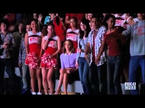Toxic - Glee