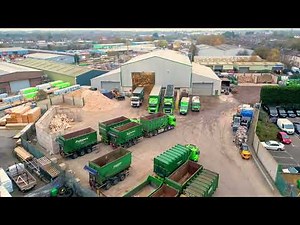 The Journey of Recycled Wood | Willshee's Waste & Recycling