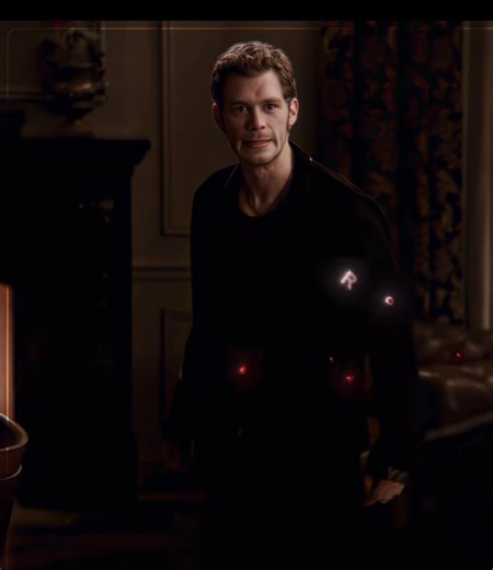 Exploring Klaus Mikaelson's Role in The Vampire Diaries