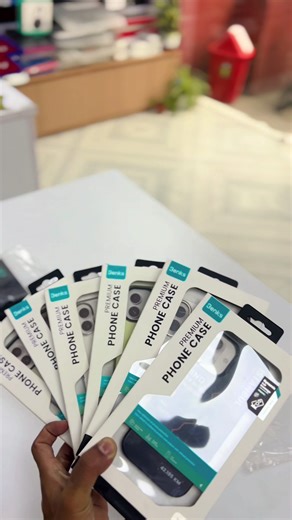 🔥 BENKS CASE FOR iPhone 17 SERIES 🔥 Upgrade your protection with Benks Cases for iPhone 17 All Series 📱✨ Available Options 👇 🛡 Lucid Armor – Strong & Rugged Protection ✨ Mist Case – Smooth Touch & Premium Feel 🔒 Dynamic Case – Full Cover Protection ✔ Perfect Fit Design ✔ Durable & Stylish ✔ Premium Quality Finish ✔ Shock Protection Style Safety in One Case 😎 Only at My Gadgets Armor 📩 DM Now – Limited Stock #mygadgetsarmor #iphone17series #phoneprotection #sale #fyp @MG ARMOR ( ANAMNAGAR