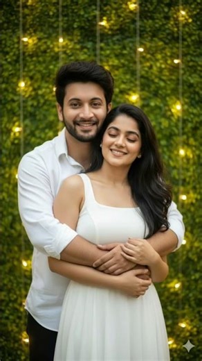 Gemini Couples Photo Editing Prompts | Instagram Viral Ai Couples Photo Editing Prompts #prompts