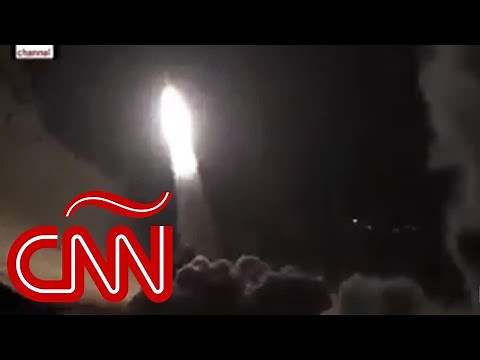 Irán amenaza con atacar dentro de EE.UU. si Washington responde agresión con misiles en Iraq