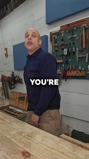 Choosing Your First Hand Plane: Stanley No. 4 vs No. 5