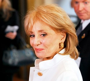 Barbara Walters: What She Learned About Celebrities at an Early Age That Shaped Her Interview Style