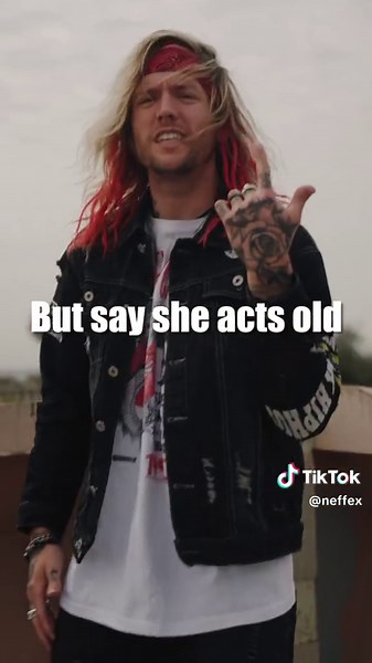 Rumors… #NEFFEX #rumors #tattoos #alternative #poppunk #badass #music #singer #freefire #roblox #amv #gmv #ankushff #alphafreefire #pubg #gaming #copyrightfree #nocopyright #ncs