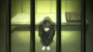 Death Note قسمت 16 دوبله فارسی بدون سانسور