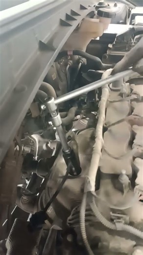 how to remove oxygen sensor proper tools#automobile