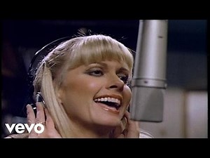 Olivia Newton-John - Deeper Than the Night (1979 Music Video) | #79 Rock & Roll Song