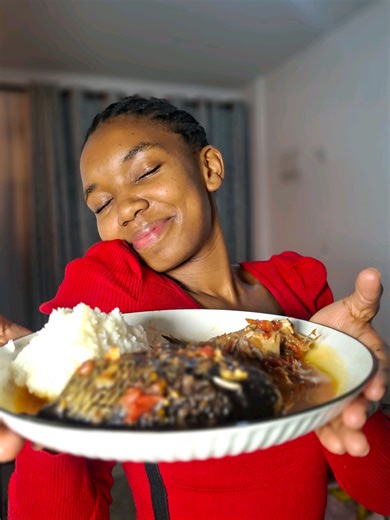 Craving Boiled Fish: A Fun Cooking Journey