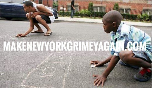 THE ICONIC, CULTURAL STREET GAME OF SKULLY/SKELLY TOPZ - MAKE NEW YORK GRIMEY AGAIN
