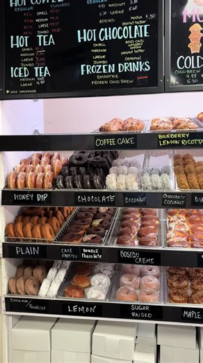 Hand Cut Donuts Near Me - See You at the Shack
