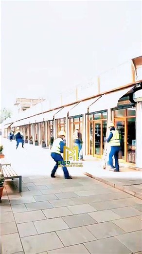 Experts Shocked! AI Ne Old City Ka Hidden Future Dikha Diya