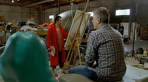 Anthony Bourdain: K-Town Confessions Roy Choi's Candid Culinary Journey | No Reservations