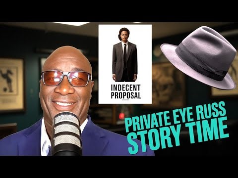 Indecent proposal Middle East Edition!