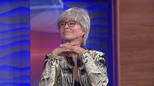 Rita Moreno joins Russ Mitchell to preview Convención Hispana 2016