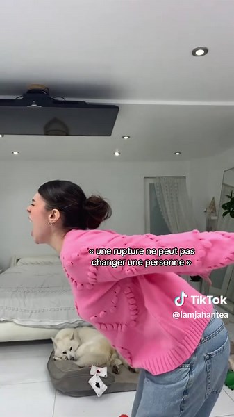 Understanding Relationship Breakups and Personal Change