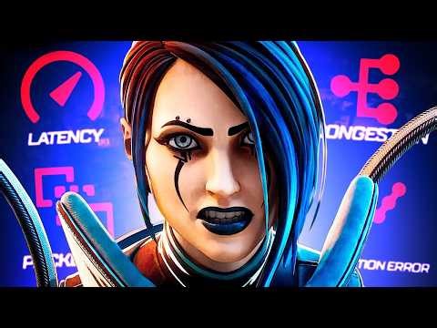 How Respawn Could Fix Console Lag & Performance in Apex Legends