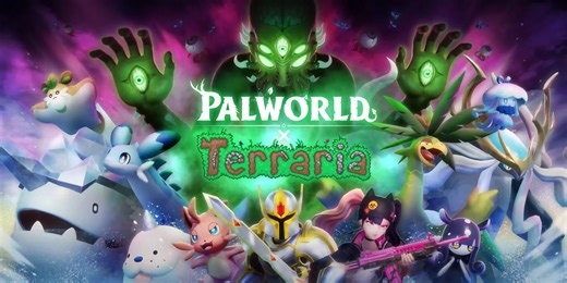 Palworld’s Moon Lord is on the Verge of Greatness, But Has One Glaring Flaw