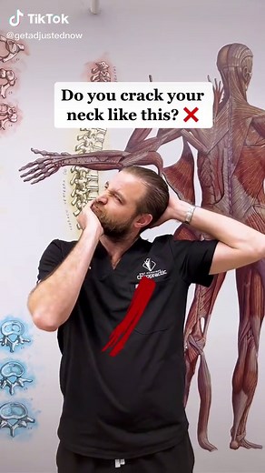 Effective Ways to Crack Your Neck Safely and Correctly