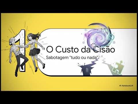 MÓDULO V - Integração da Ambivalência