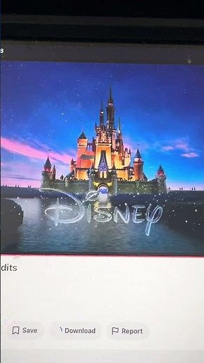 Distributed By Buena Vista Pictures Distribution Inc/Disney/Buena Vista Television (1992)