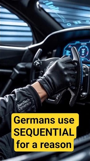 They know better for sure! #germanengineering #performancecars
