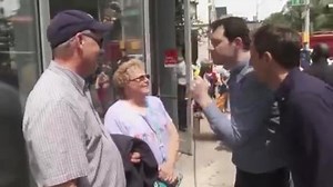 Did Burger King Rip Off 'Billy on the Street'?