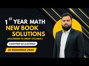 Fsc Part-1 Exercise 3.1(Q#02 Part-A)