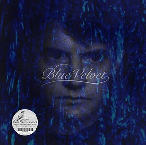 Angelo Badalamenti - Blue Velvet (Original Motion Picture Soundtrack)