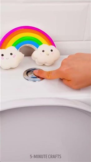 Crafty Color Explosion! 🎨✨