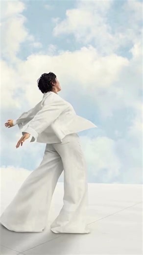 "Cloud Dancer" is the Pantone Color Institute's 2026 Color of the Year