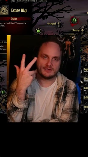 Games That Invert Player Expectations | #darkestdungeon | E02S03