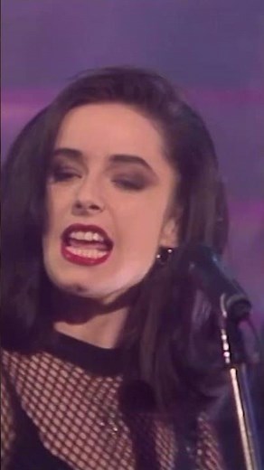 32 years ago today ‪@BananaramaOfficial‬ performed Preacher Man on Top Of The Pops #Shorts #Bananarama