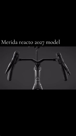 Merida Reacto 2027: Ultimate Road Bike Review