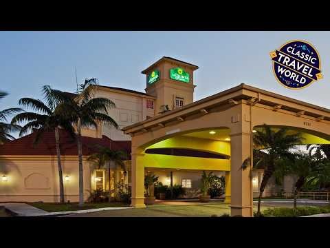 La Quinta Inn & Suites by Wyndham Miami Airport West | Miami (FL), United States | Hotel Review 🛏️