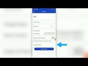Annke Vision new upgrade