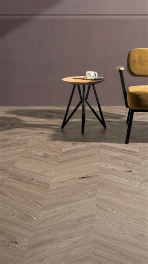 @qualis.ceramica on Instagram: "True Earth Performance Natural Planks, now with a new twist. Our Performance Natural Planks expand in 2026 with the addition of the Chevron pattern — delivering waterproof durability and a dynamic, design-forward look. 𝗦𝘁𝗮𝘆 𝘁𝘂𝗻𝗲𝗱 𝗼𝘃𝗲𝗿 𝘁𝗵𝗲 𝗻𝗲𝘅𝘁 𝗳𝗲𝘄 𝗱𝗮𝘆𝘀 𝗳𝗼𝗿 𝘁𝗵𝗲 𝗮𝗿𝗿𝗶𝘃𝗮𝗹 𝗼𝗳 𝗧𝗿𝘂𝗲 𝗘𝗮𝗿𝘁𝗵 𝗖𝗵𝗲𝘃𝗿𝗼𝗻."