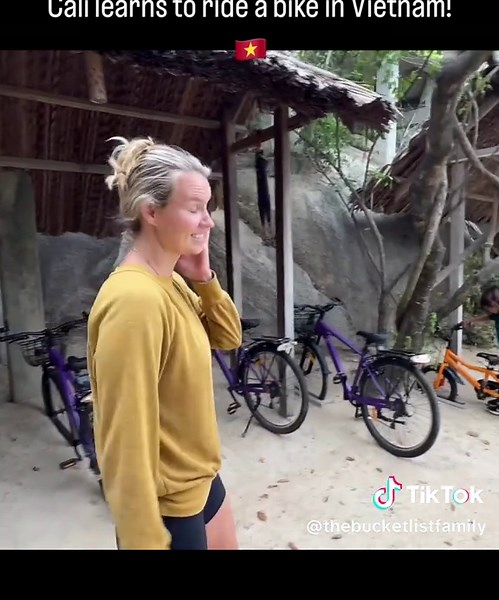 Family Travel Adventures in Vietnam: Overcoming Challenges and Embracing Growth