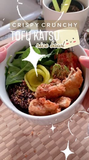 might be better than fried chicken 😱 #SmallBiz #foodtiktok #homemade #easyrecipe #vegetarianrecipes #healthy #food #fyp #wee #asianrecipe