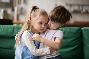 15 Ways to Help Kids Develop Empathy