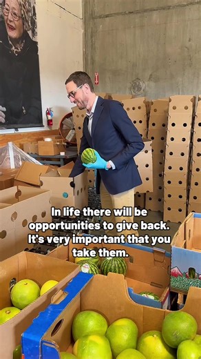 So grateful for everything the SF-Marin Food Bank does to step up for our community. I’ve long supported the Food Bank’s work — including delivering critical emergency support in this year’s state budget, given federal cuts — and I’ll continue to go to the mat for food access by folks who are struggling.