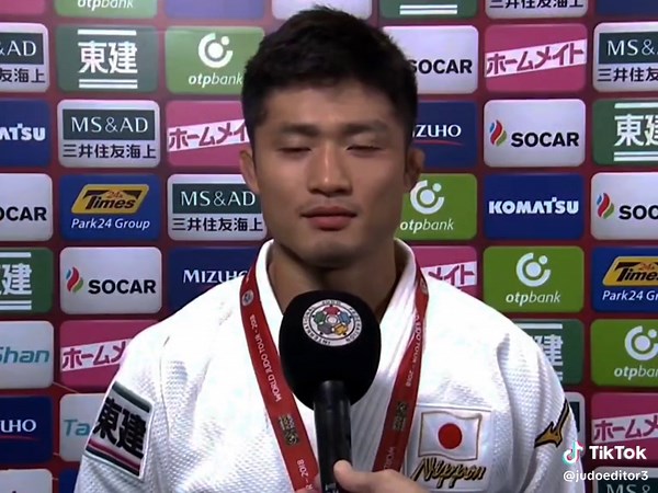 Judo Epic Moments Featuring Joshiro Maruyama