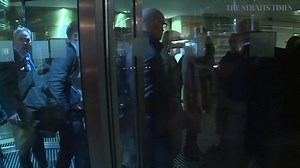 British investigators search London office of Cambridge Analytica