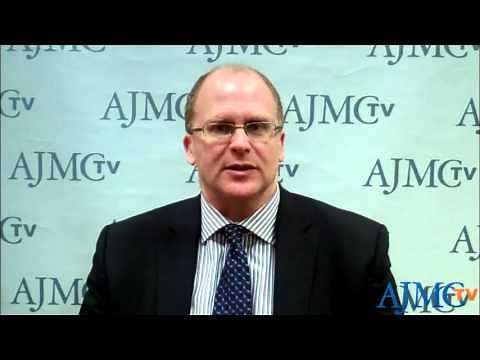 Mark Fendrick, MD, Discusses Value-Based Insurance Design