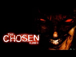 Blood 2 - The Nightmare | 1440p60 | Longplay Full Game Walkthrough No Commentary