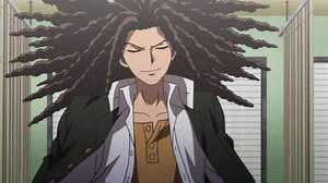 Danganronpa: The Animation | E8 - (Not) Normal Arc: All All Apologies