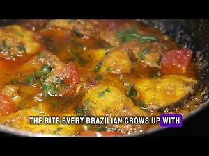 Hands-On Brazilian Cooking Class | 9 Recipes in São Paulo